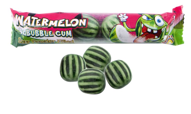 Жев.резинка Watermelon