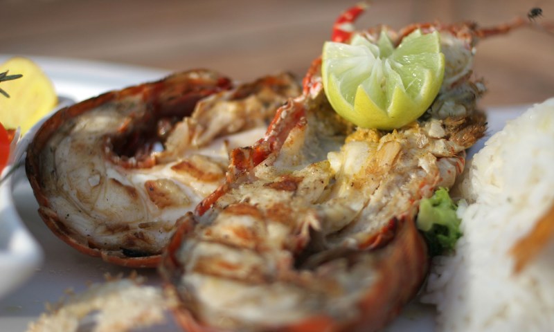 Полинезия Национальная кухня