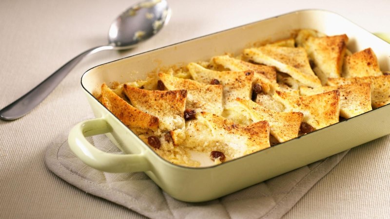 Гренки из белого хлеба с сыром