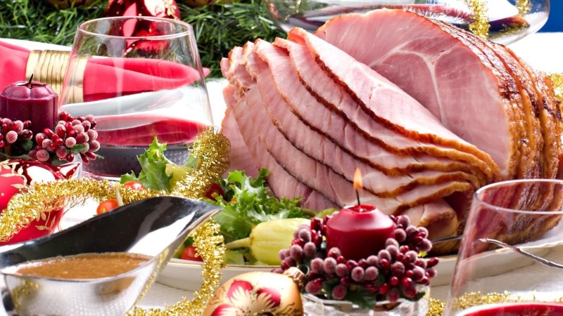 Енакиевский мясокомбинат