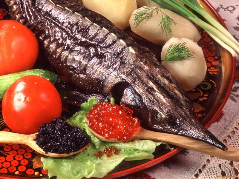 Мясные деликатесы