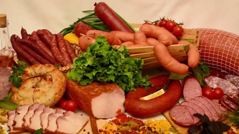 Советские консервы