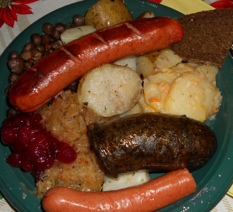Мясные продукты