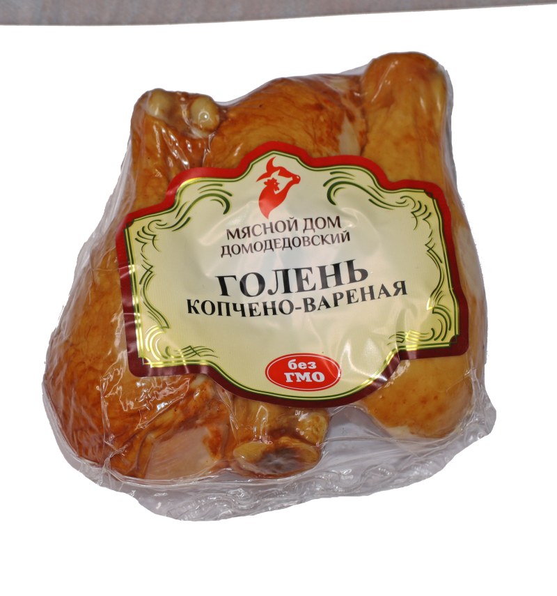 Сыровяленая колбаса нарезка