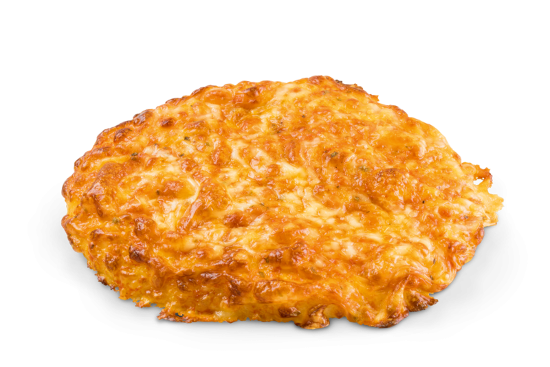 Драники картофельные постные
