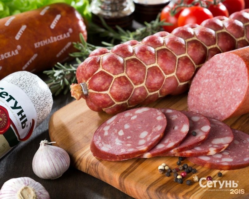 Национальная кухня ногайцев