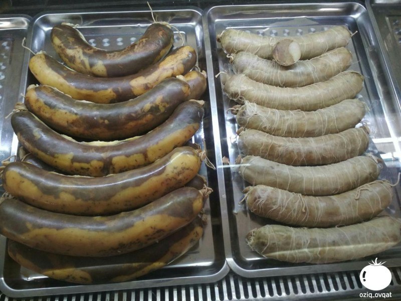 Казан кебаб баранина