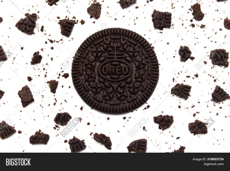 Oreo 66gr