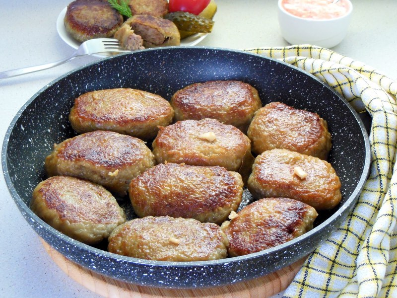Колдуны белорусская кухня