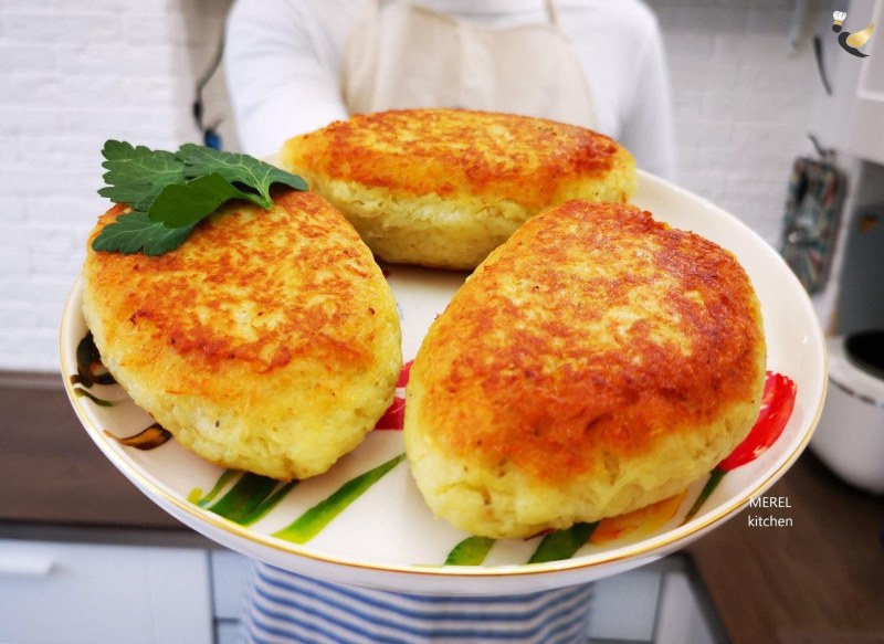 Белорусская Национальная кухня колдуны