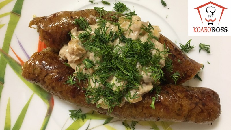 Литовская кухня