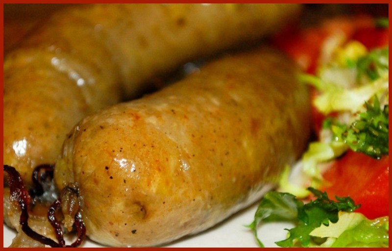 Картофельная запеканка песто