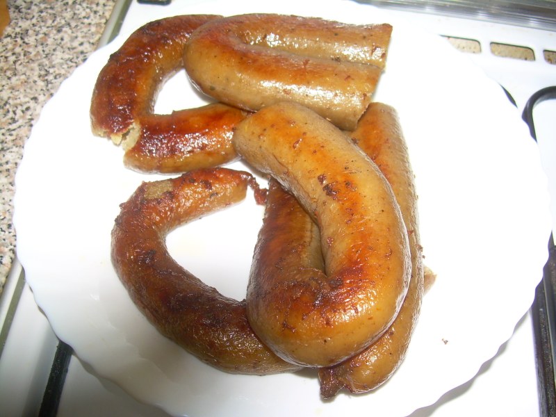 Литовский Ведарай