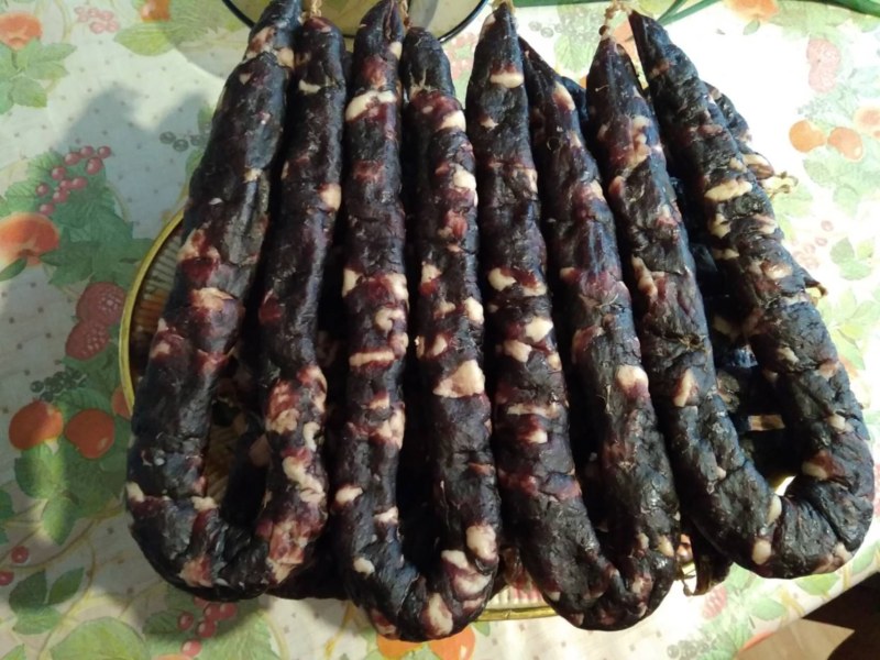 Казылык по -татарски