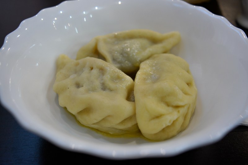 Калмыцкие берики