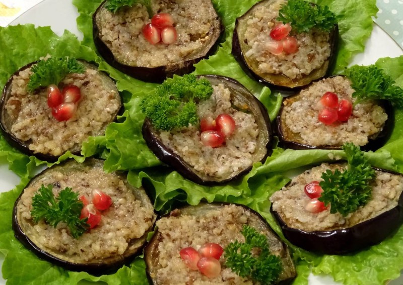 Мини пицца с сосисками