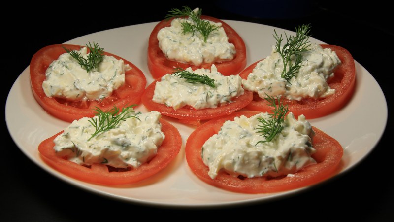 Куриные котлетки с пюре