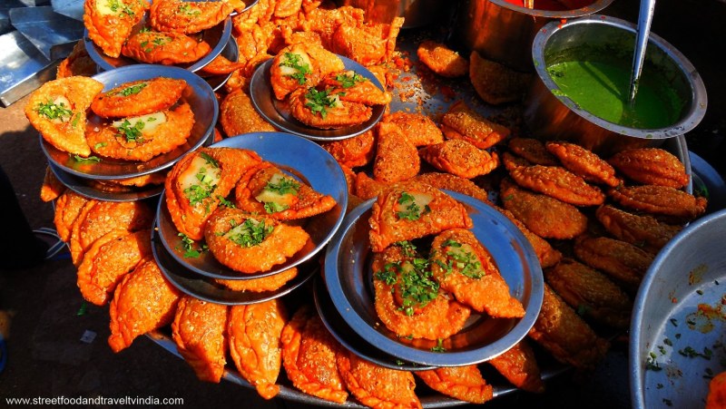 Бразильская кухня