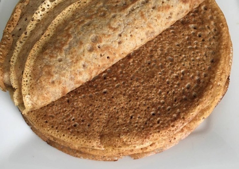 Масленица. Блины