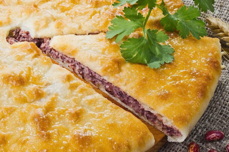 Кубите Греческая кухня