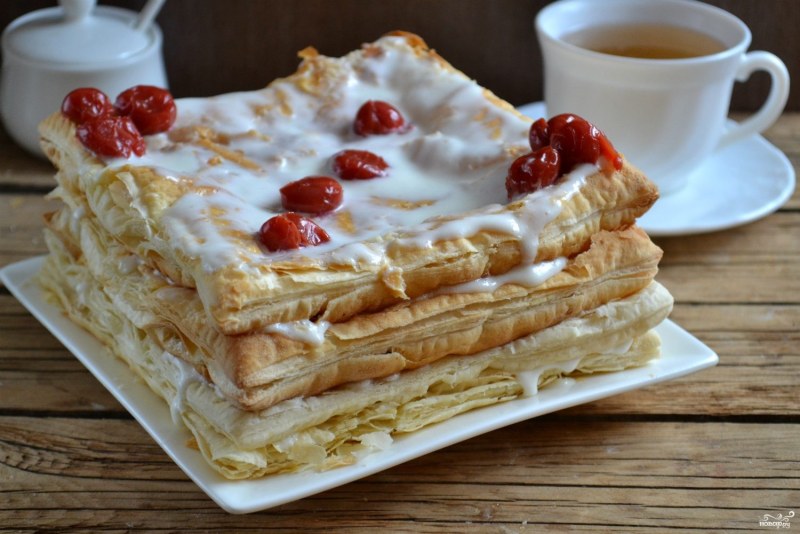 Самса процесс приготовления