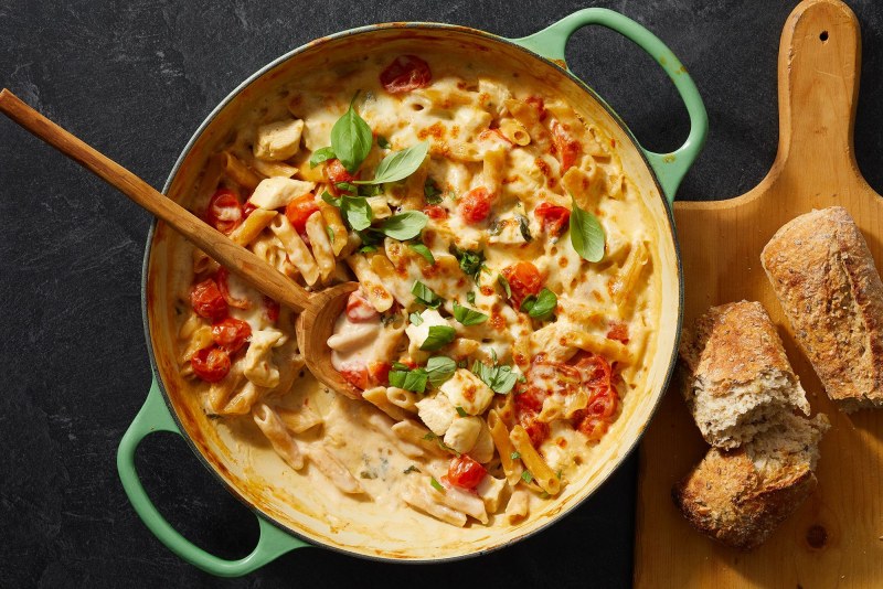 Chicken Casserole