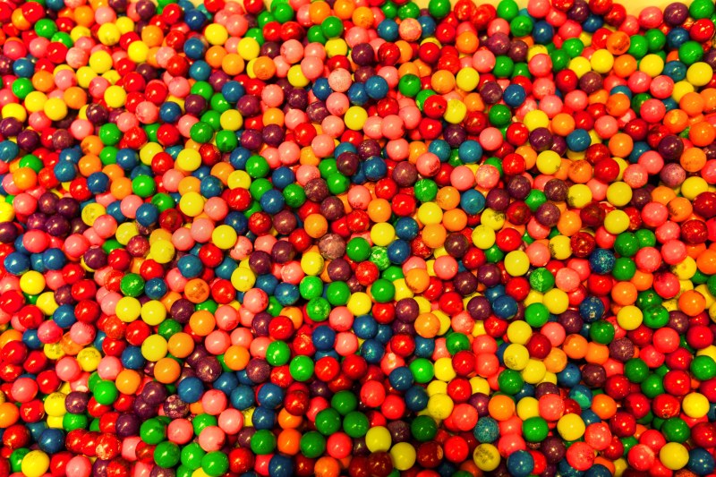 Candy СКИТЛС