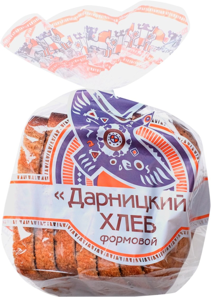 Хлеб Дарницкий 600г
