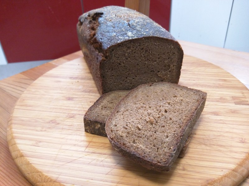Хлеб Дарницкий
