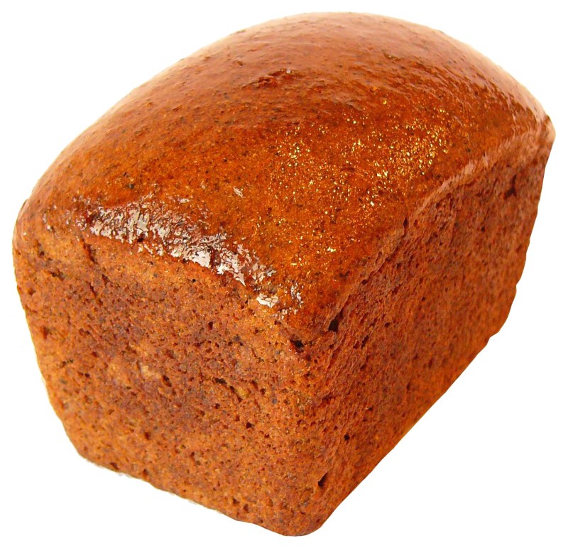 Пористый Мякиш