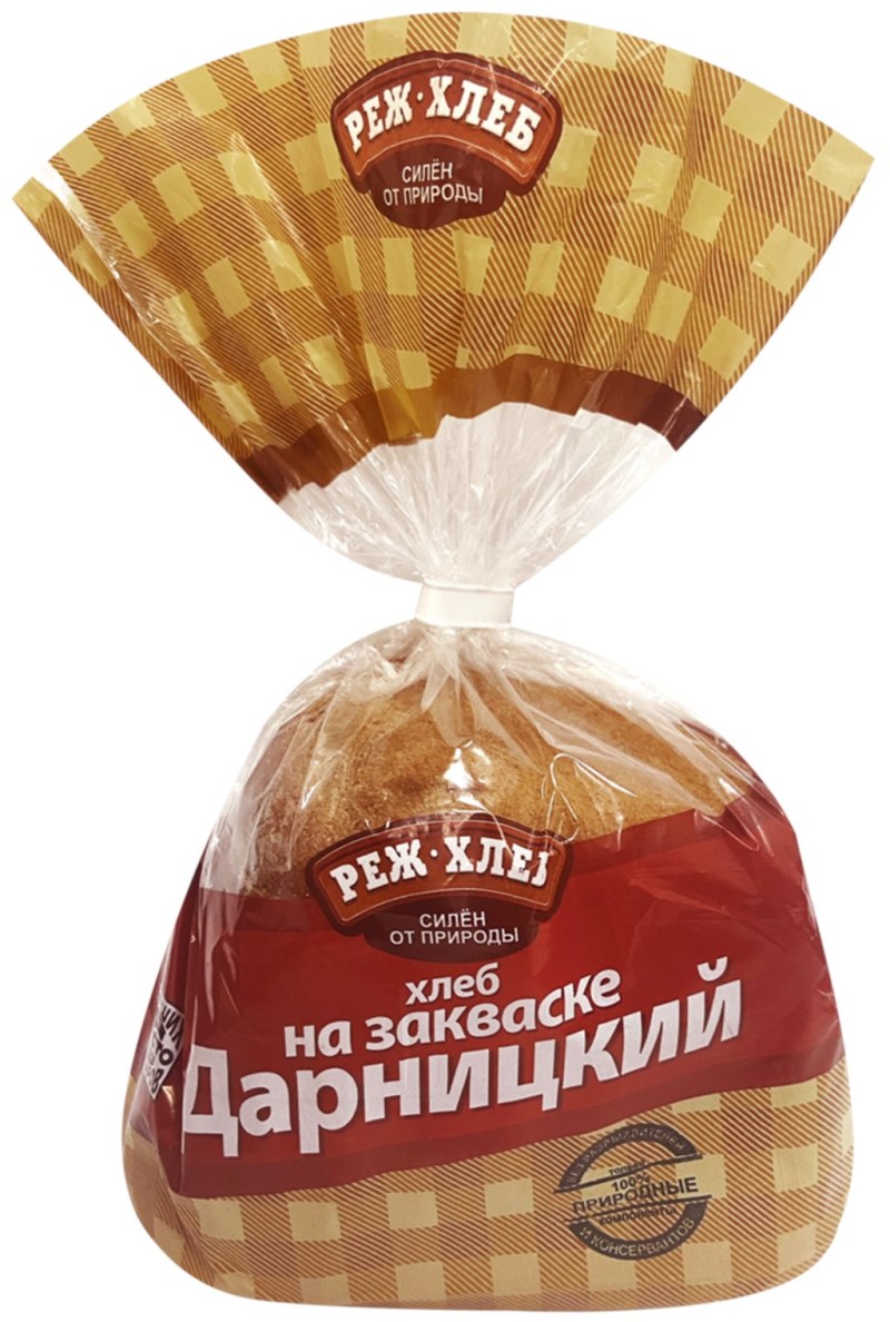 Хлеб Дарницкий