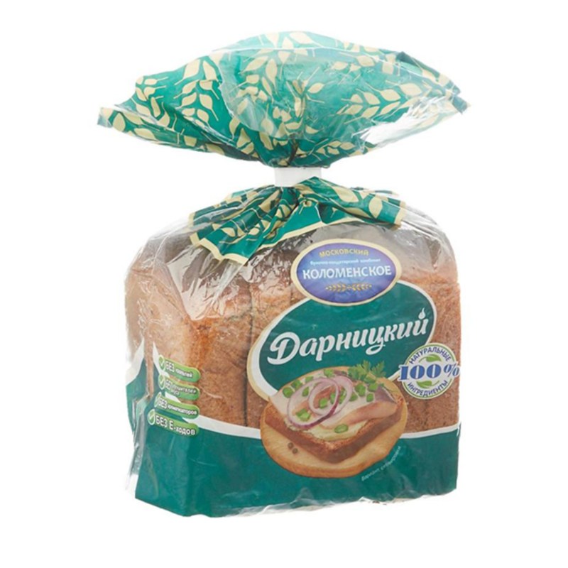 Дарницкий нарезанный