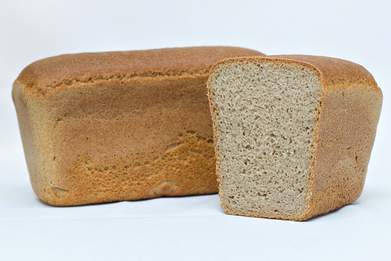 Хлеб батыр Дарницкий, 600г