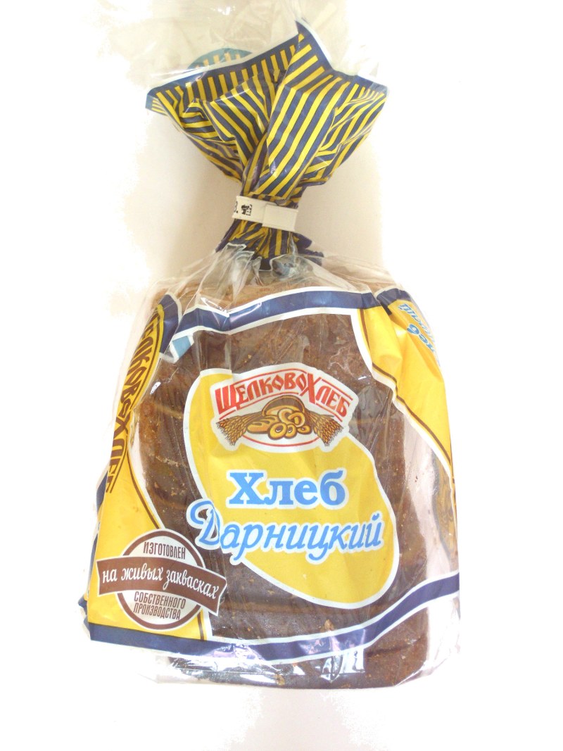 Хлеб полевой Мэри