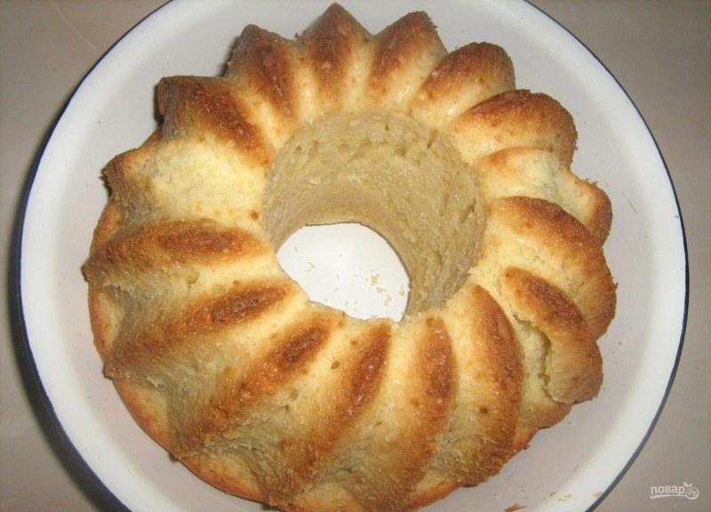 Рецепт кекса картинки