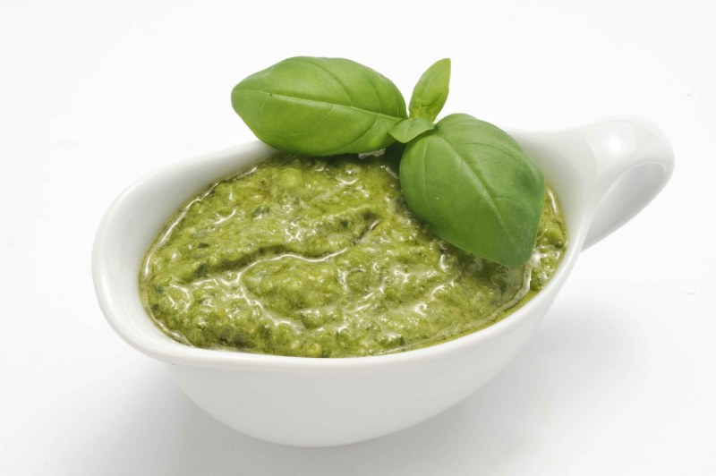 Соус Pesto 190г Barilla Genovese