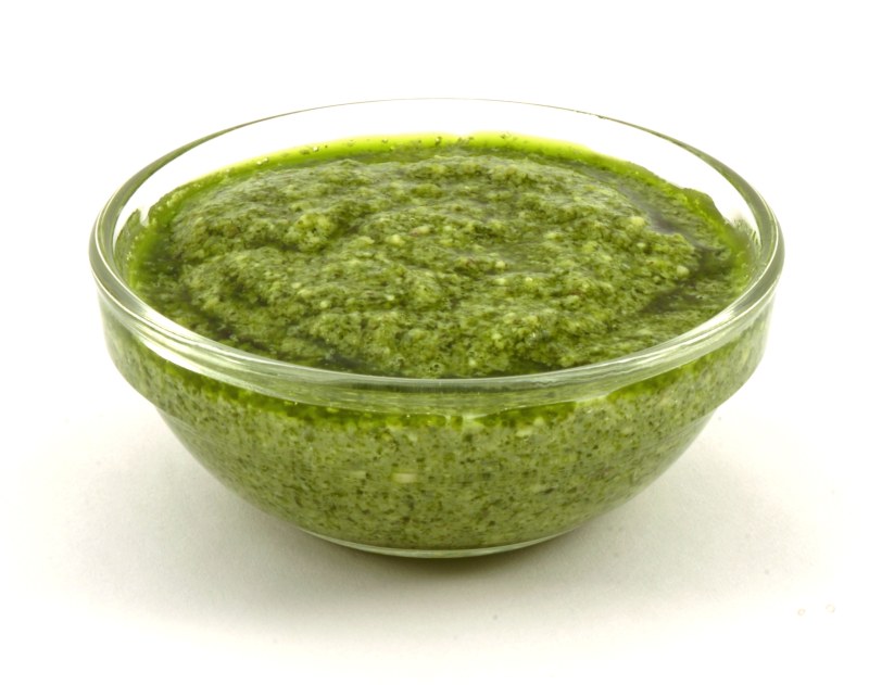 Basil Pesto соус «песто»