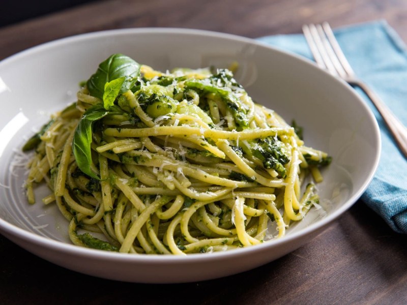 Salsa Pesto