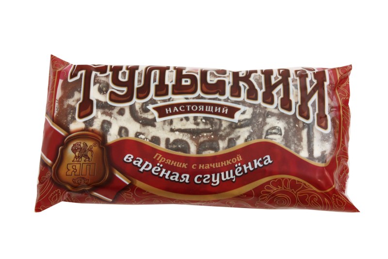 Наслада пряники заварные