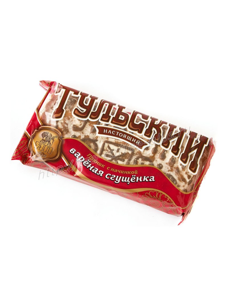 Городецкие пряники