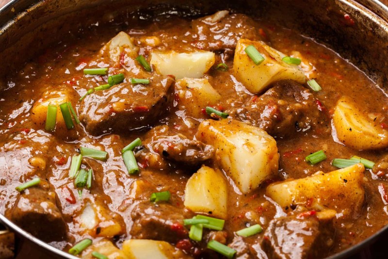 Beef Stew