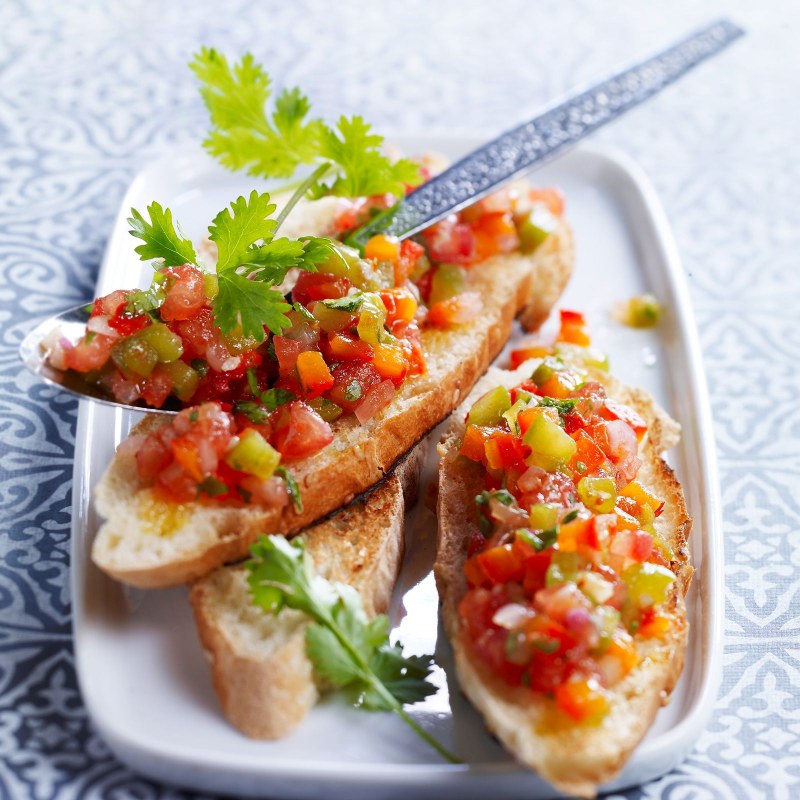 Foodporn для гурманов»