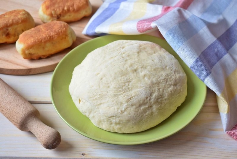 Критские пирожки