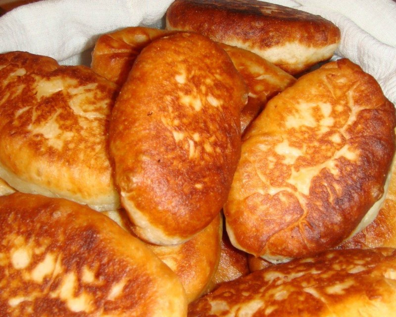 Пицца рецепт в домашних