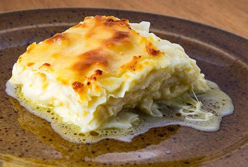 Хачапури по абхазски с сыром