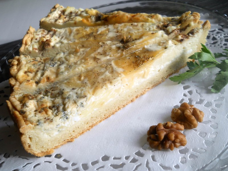 Грузия хачапури
