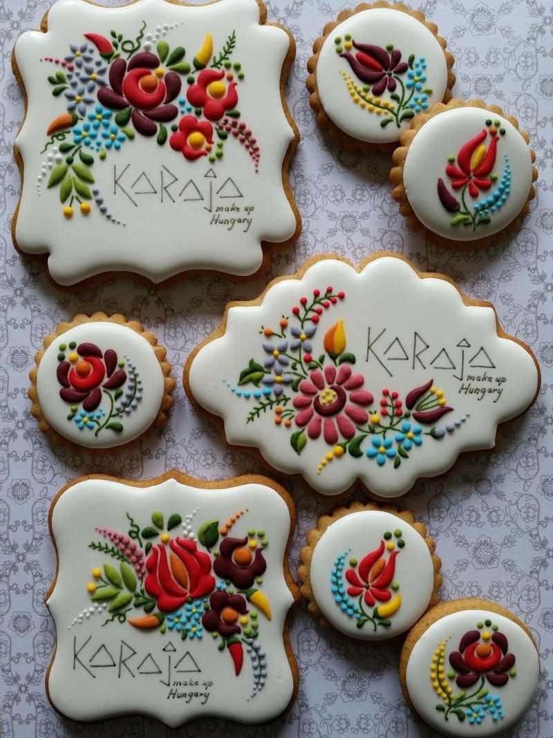Пряники Мезесманна