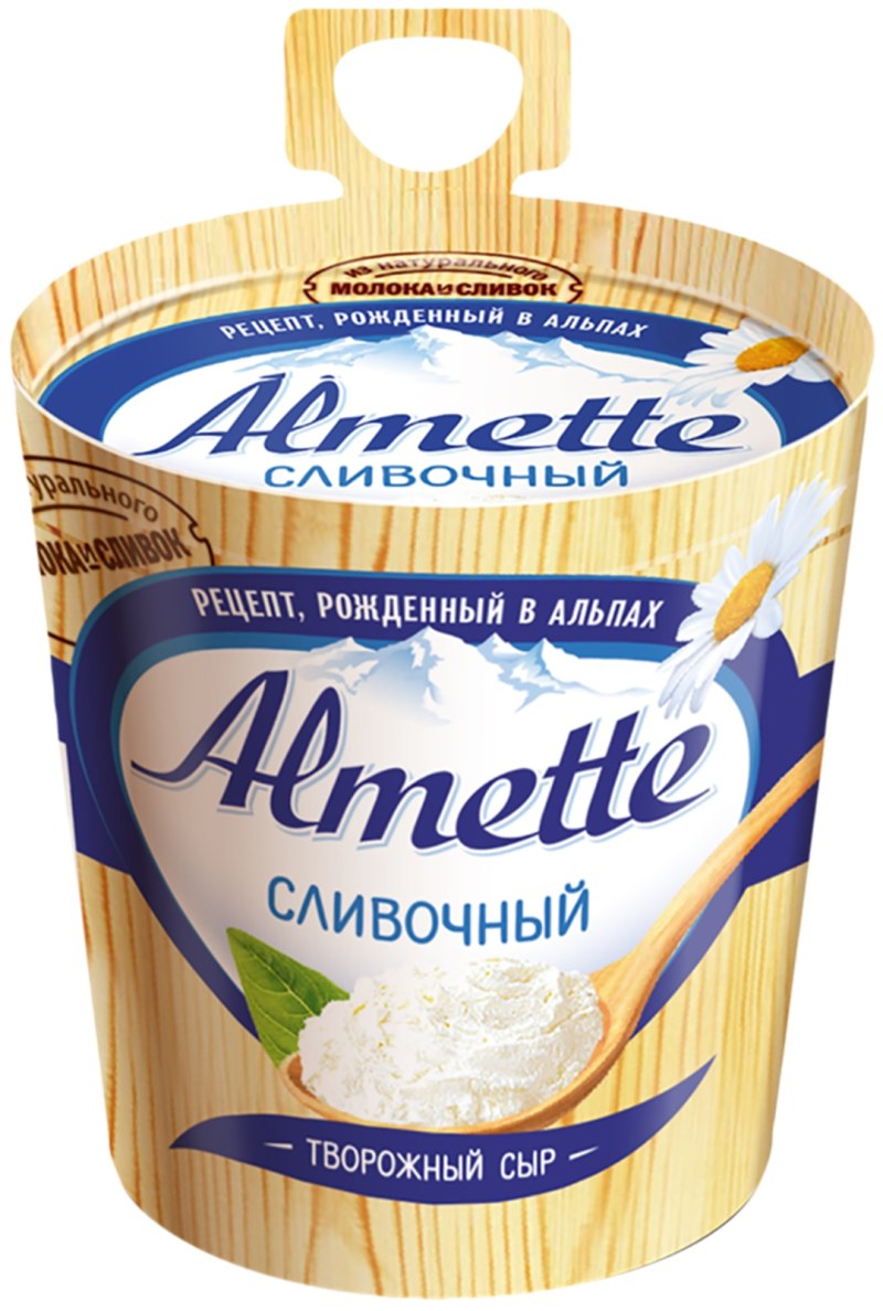 Arla Natura сыр