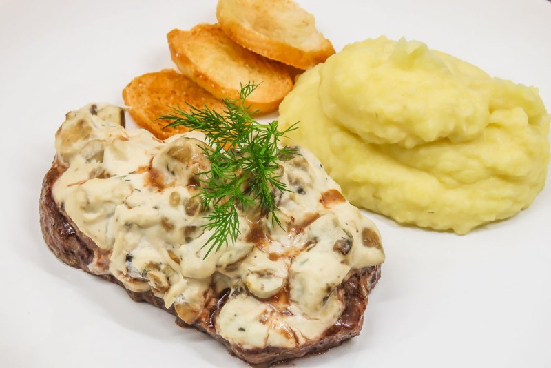 Алти камамбер 125 гр