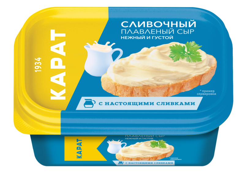 President сыр мусс творожный Прованс 60% 120г